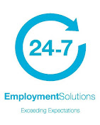 24-7 Employment Services - People are at the heart of this firm