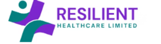 Resilient Healthcare - Support for older people