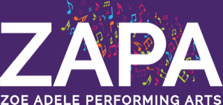 Zoe Adele Performing Arts - Performing arts builds confidence