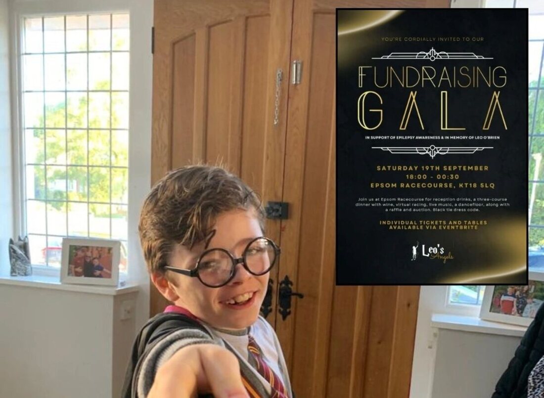 Leo's Angels: a legacy for others
